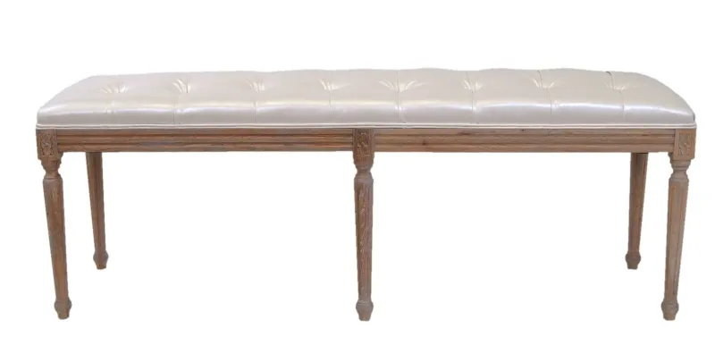 Оттоманка Clay Beige в Москве Оттоманка Clay Beige