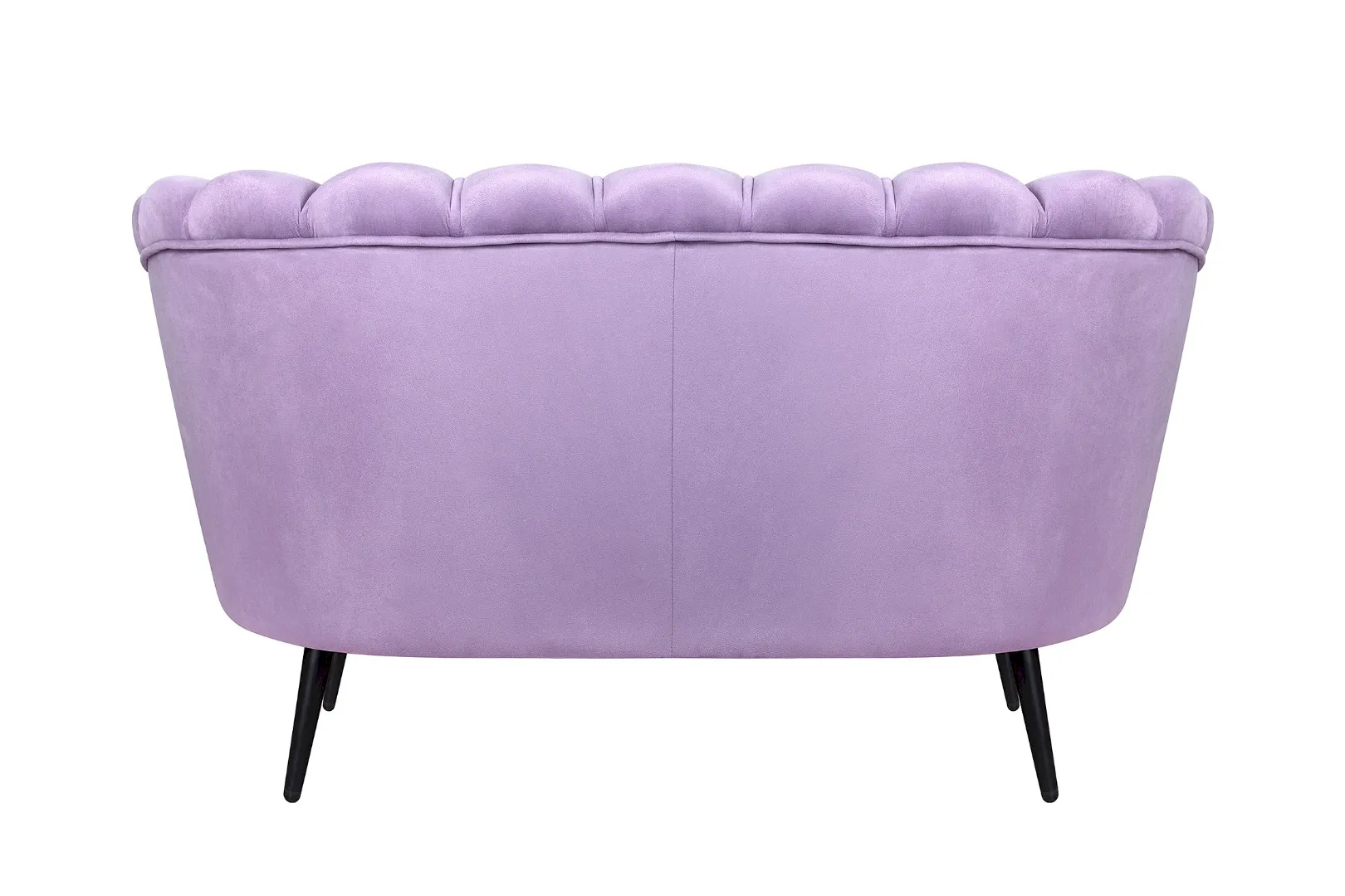 Диван ракушка Pearl Double Purple в интернет-магазине в Москве Диван ракушка Pearl Double Purple в интернет-магазине
