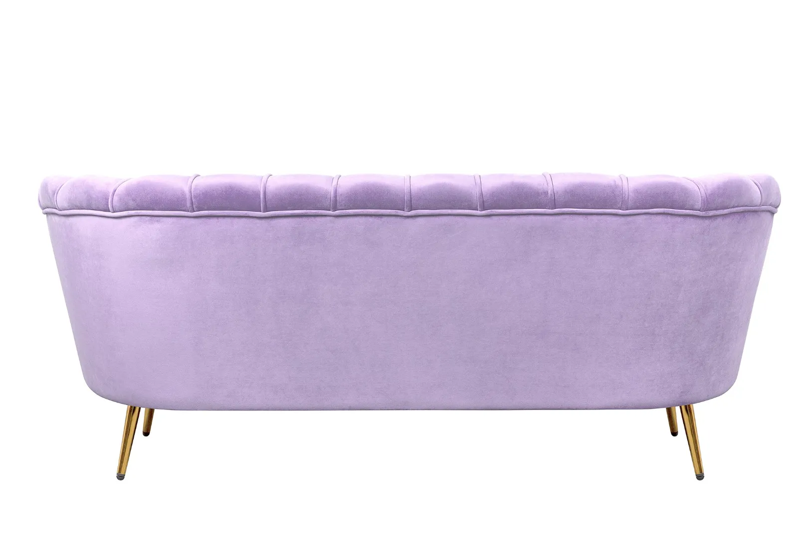 Диван ракушка для гостиниц Pearl Triple Purple в интернет-магазине в Москве Диван ракушка для гостиниц Pearl Triple Purple в интернет-магазине