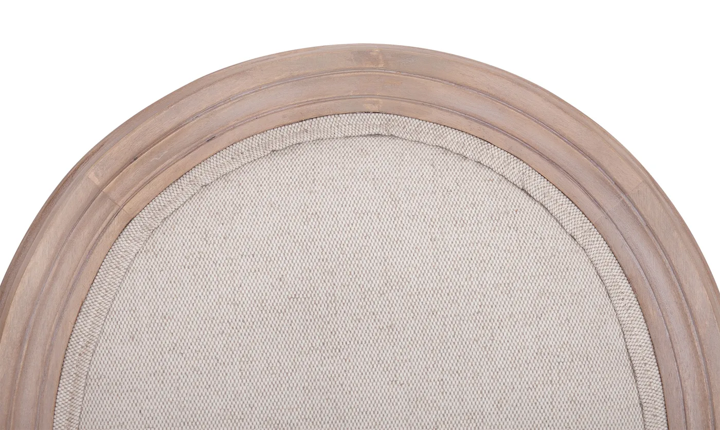 фото Стул Volker Beige V2 в Москве фото Стул Volker Beige V2