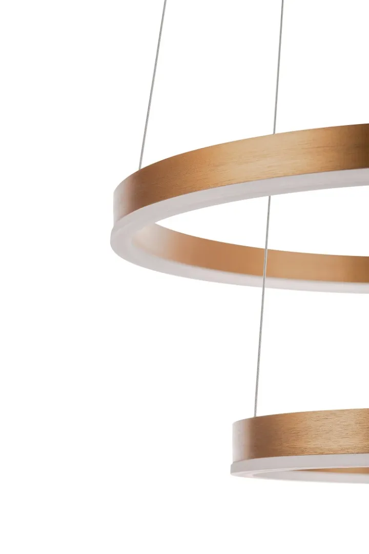 купить Люстра Orblaze 2 rings 400 gold в Москве купить Люстра Orblaze 2 rings 400 gold