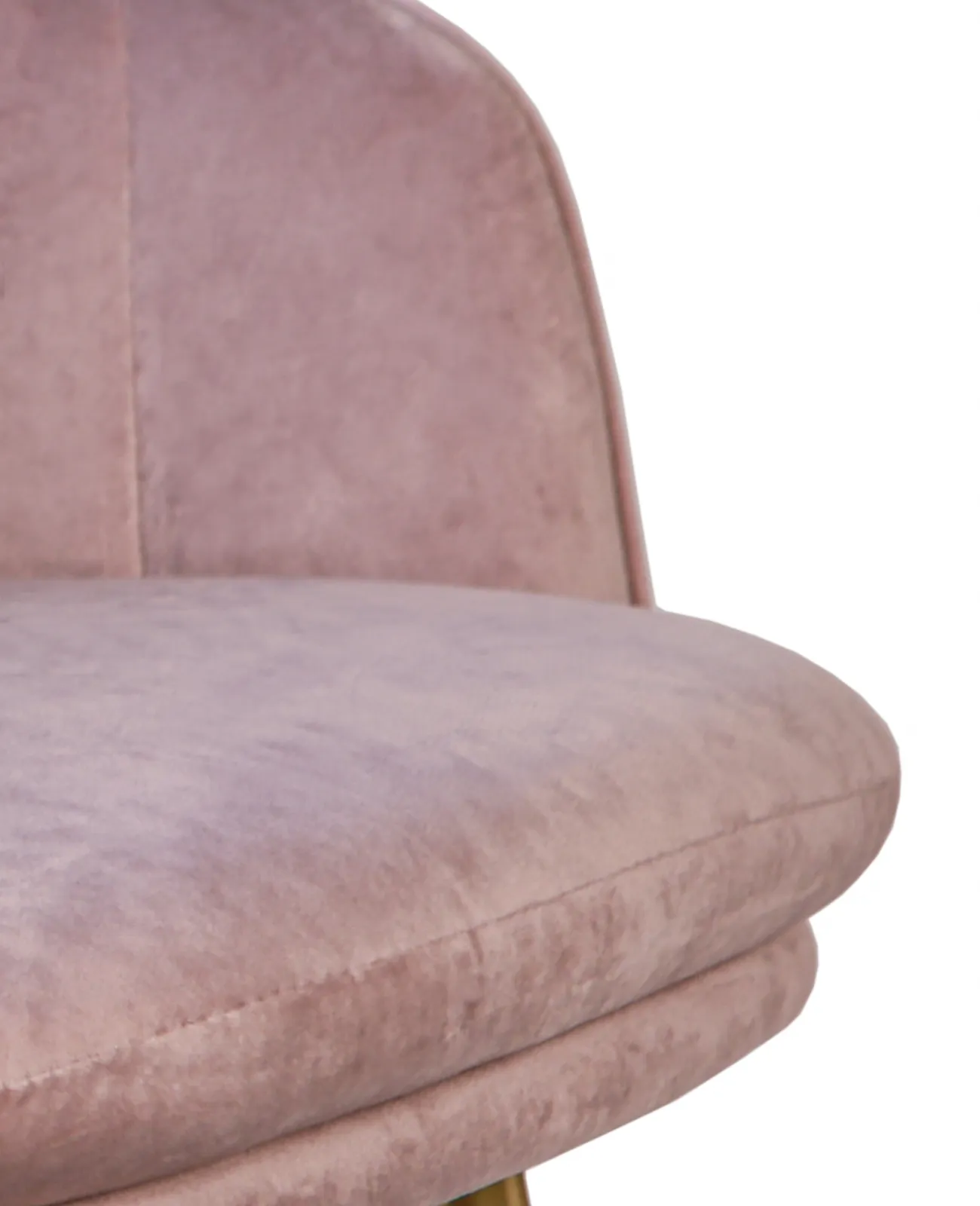 фото Стул Aqua Steel Pink