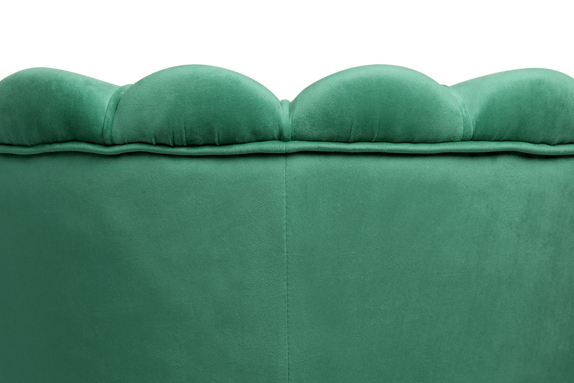 фото Низкое кресло ракушка Pearl Green V2 в Москве фото Низкое кресло ракушка Pearl Green V2