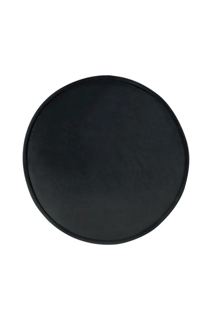 заказать Пуф Pearl Adorn Black в Москве заказать Пуф Pearl Adorn Black