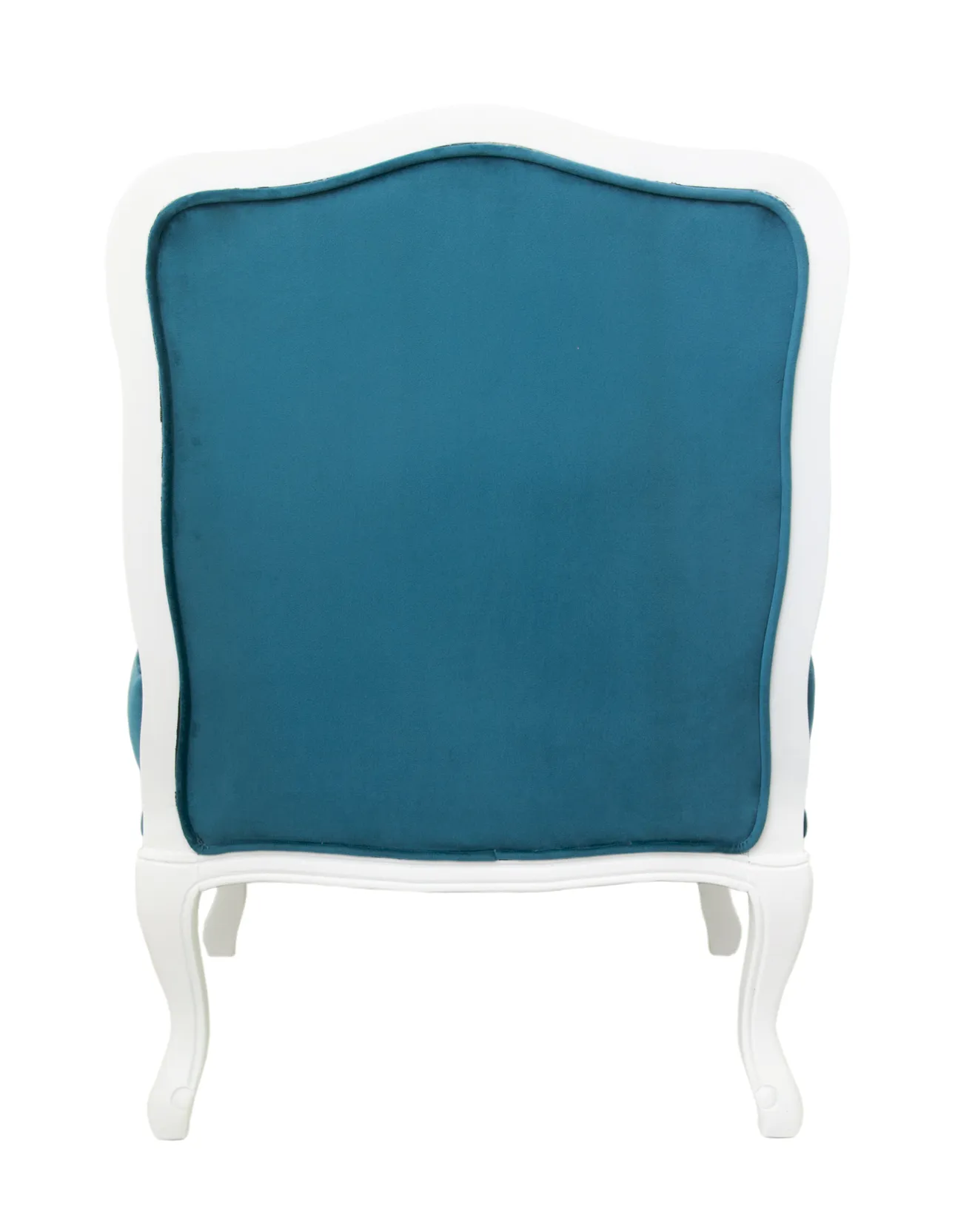 заказать Полукресло модерн Nitro Blue and White в Москве заказать Полукресло модерн Nitro Blue and White