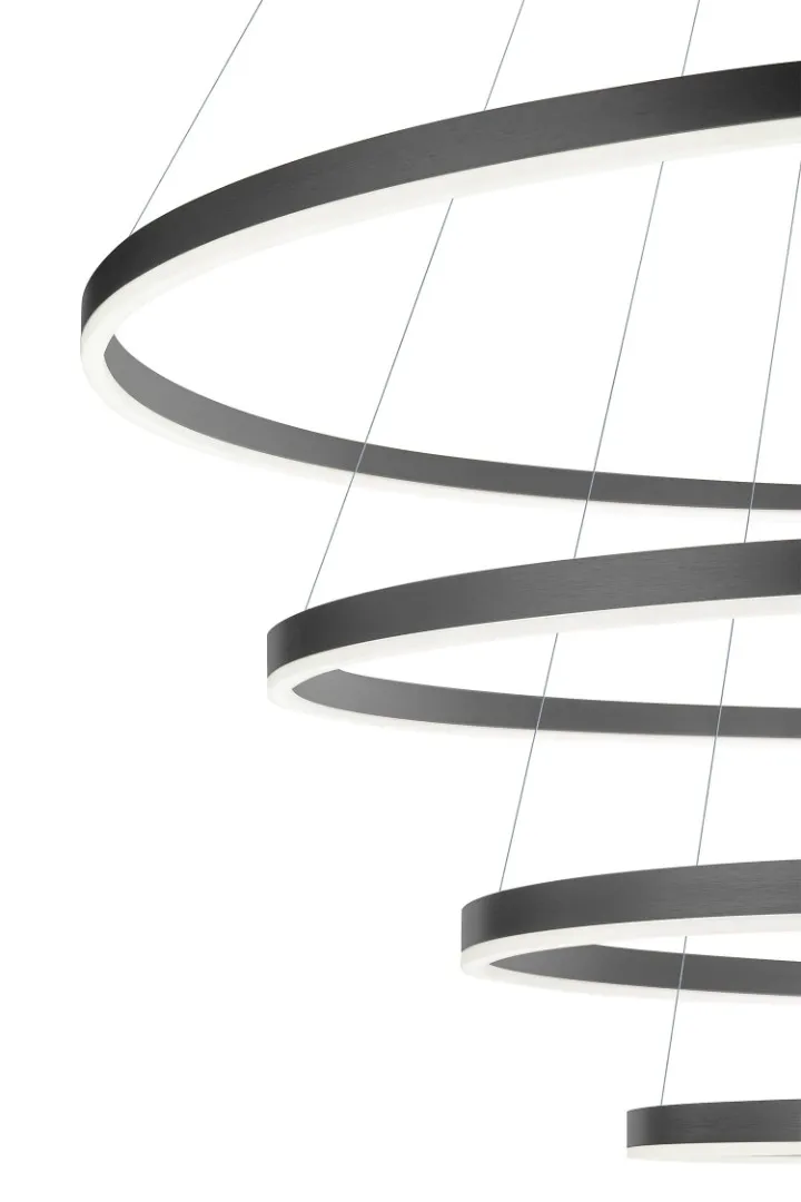 купить Люстра Orblaze 4 rings 1000 black в интернет-магазине в Москве купить Люстра Orblaze 4 rings 1000 black в интернет-магазине