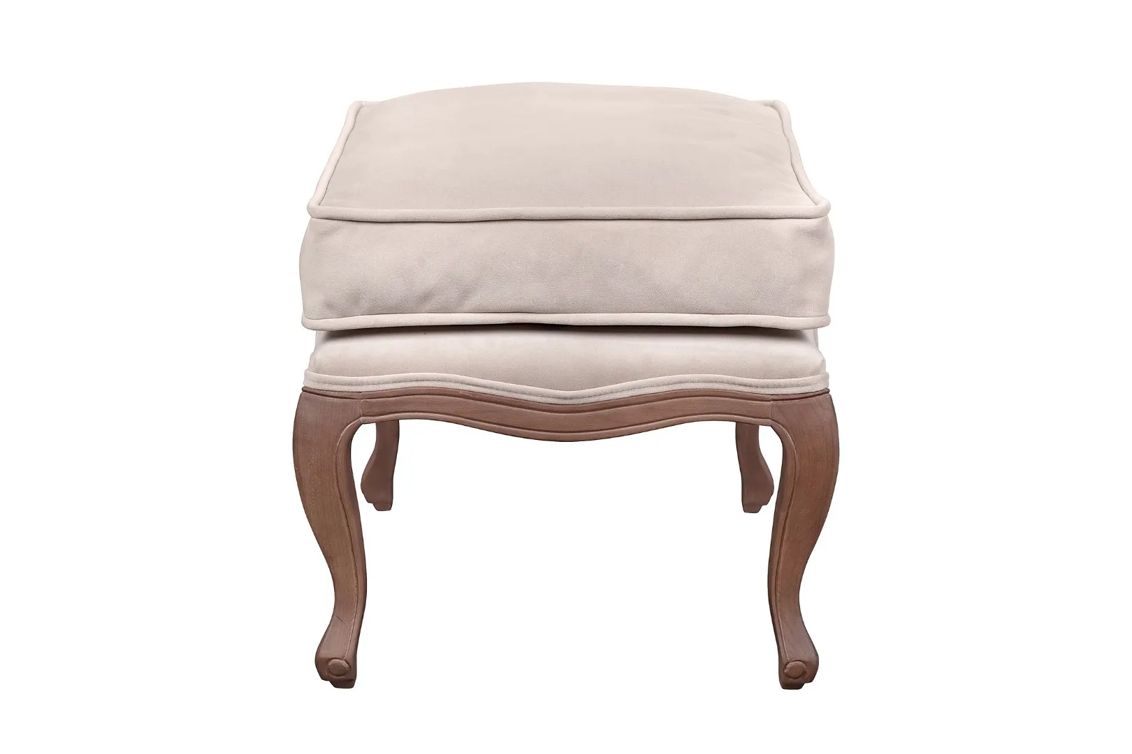 заказать Дизайнерская банкетка Nitro Beige Ottoman V2 в Москве заказать Дизайнерская банкетка Nitro Beige Ottoman V2