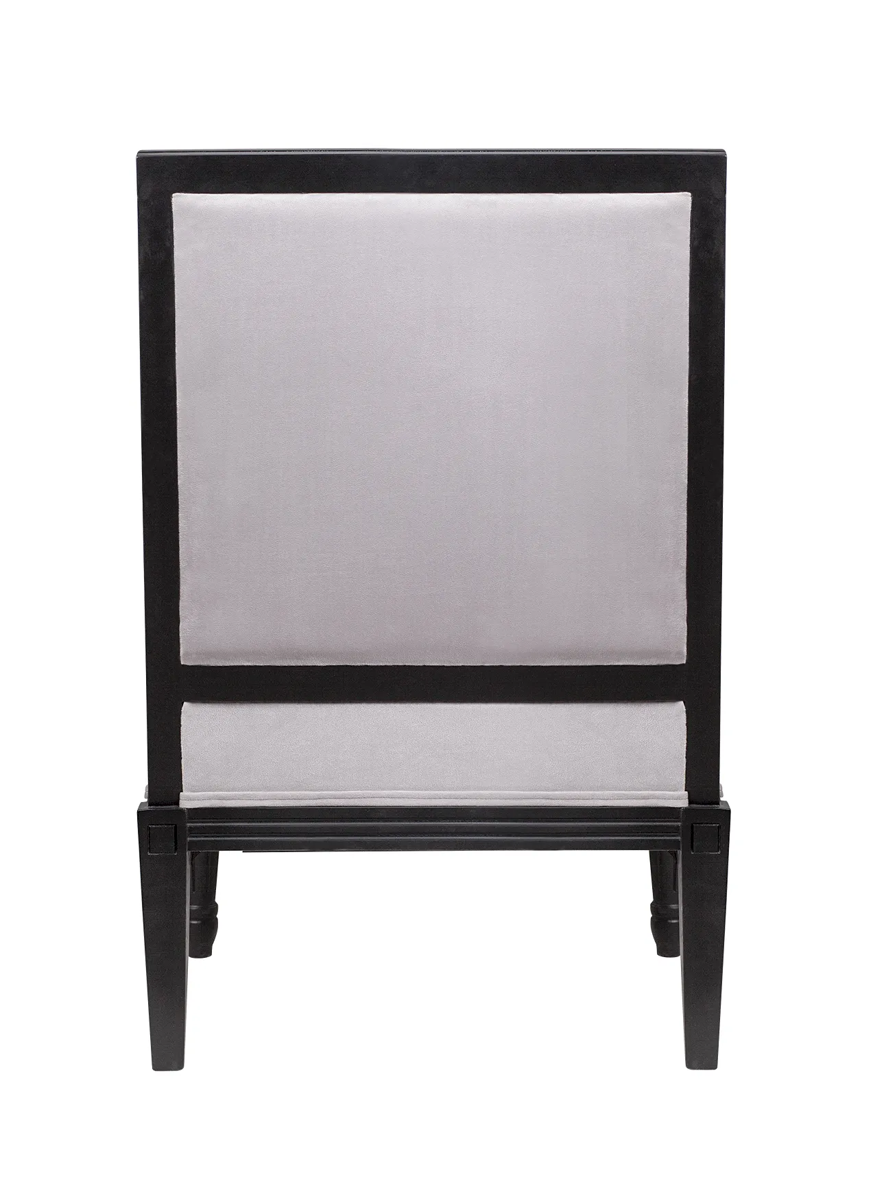 Классическое кресло Coolman Black Grey в интернет-магазине в Москве Классическое кресло Coolman Black Grey в интернет-магазине