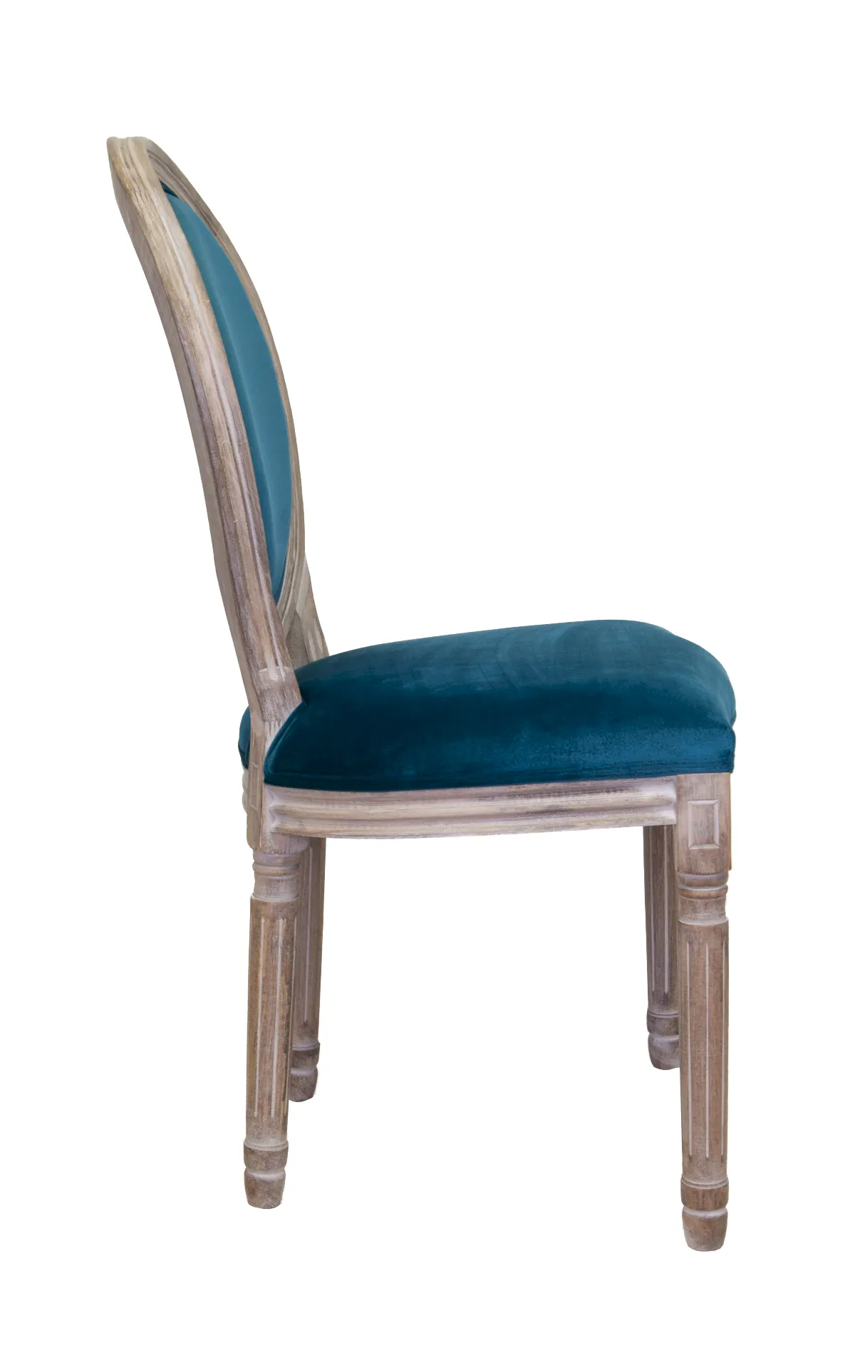 купить Стул Volker Blue в Москве купить Стул Volker Blue