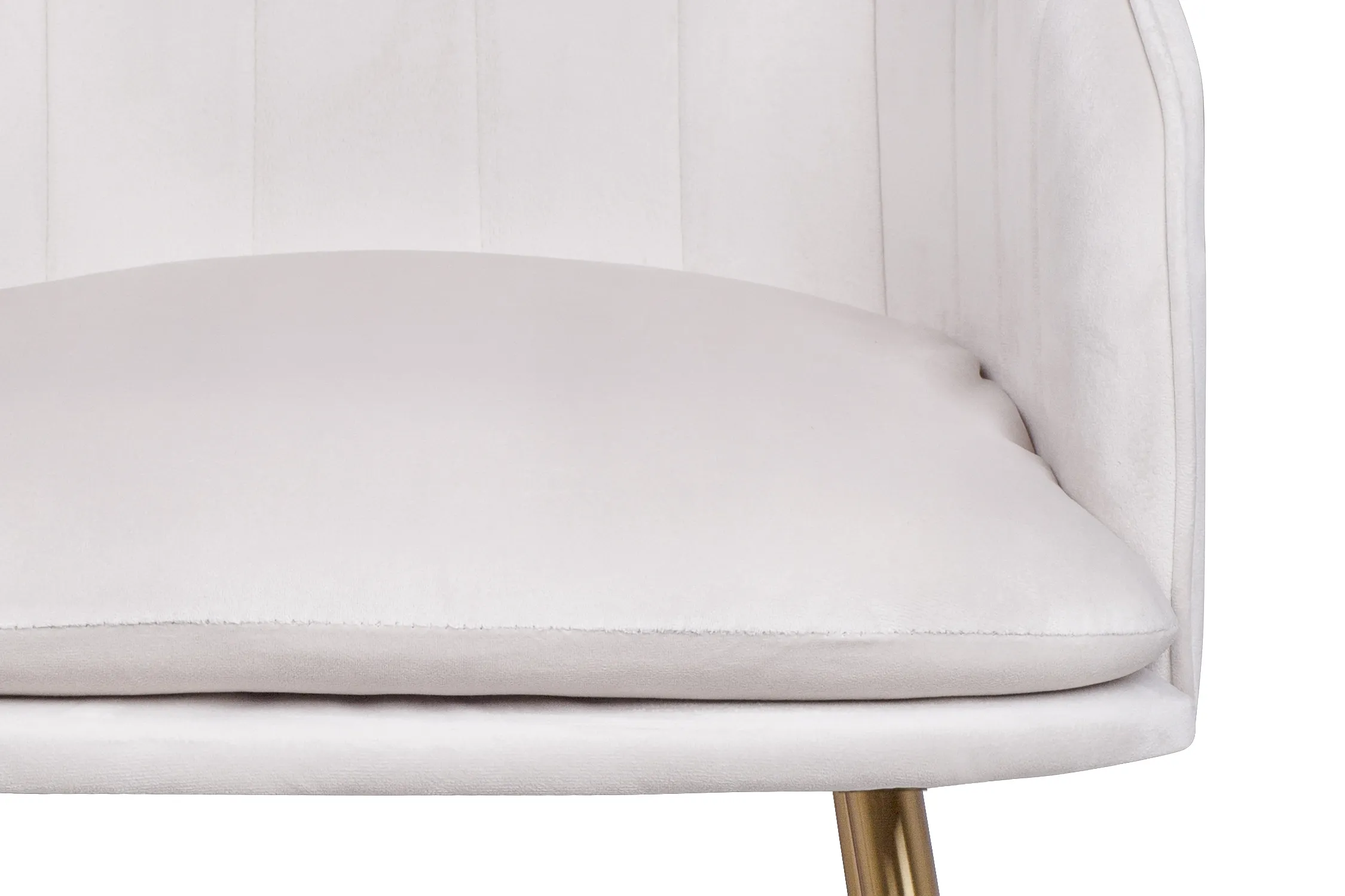 Стул Aqua Steel Beige в интерьере