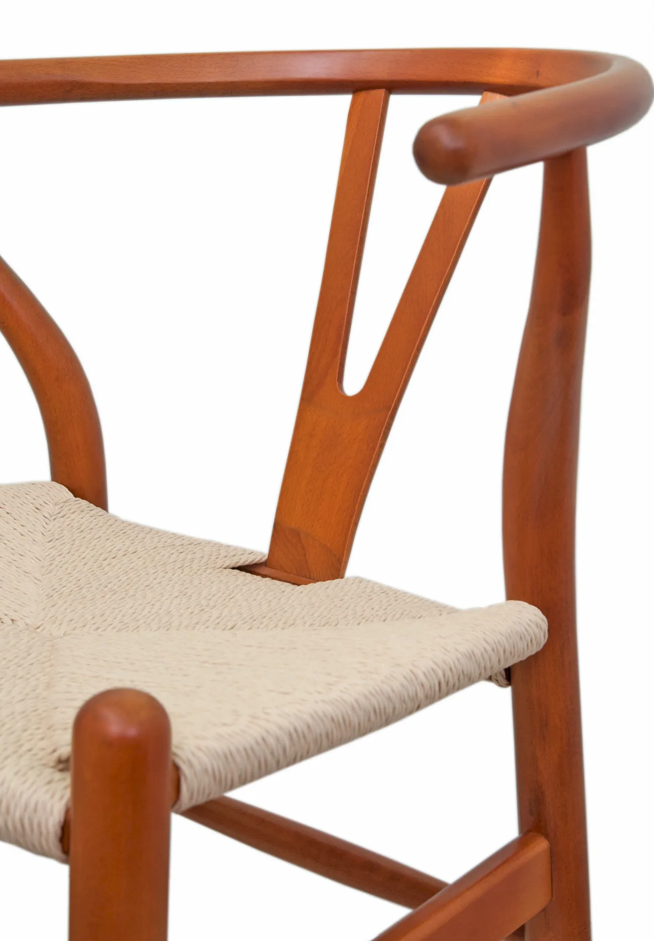 фото Стул Wishbone Classic в Москве фото Стул Wishbone Classic в Москве