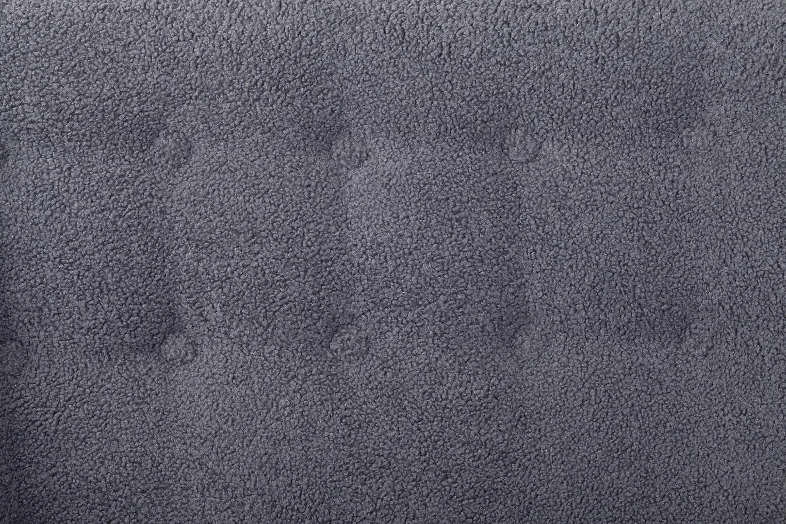 Низкое кресло Fuller Grey Boucle в интерьере