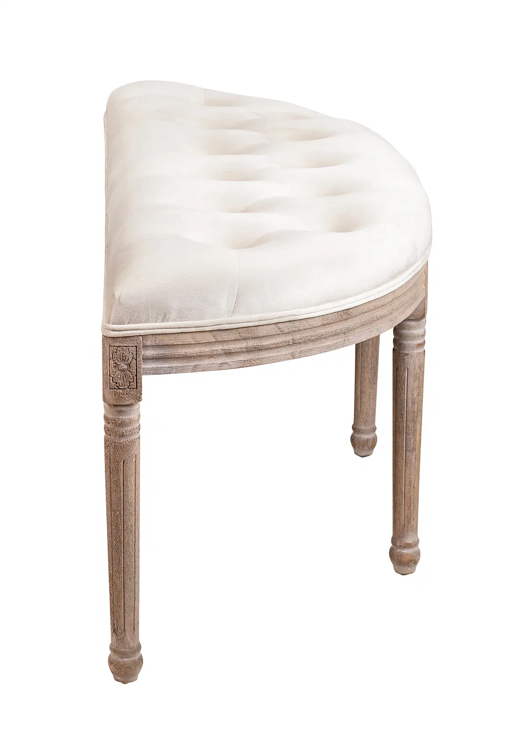 заказать Оттоманка Onora Velvet Beige в Москве заказать Оттоманка Onora Velvet Beige