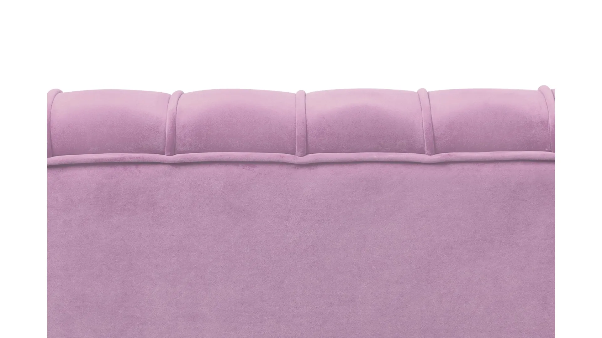 Комплект кресел и дивана ракушка Pearl Triple Pink в интернет-магазине в Москве Комплект кресел и дивана ракушка Pearl Triple Pink в интернет-магазине