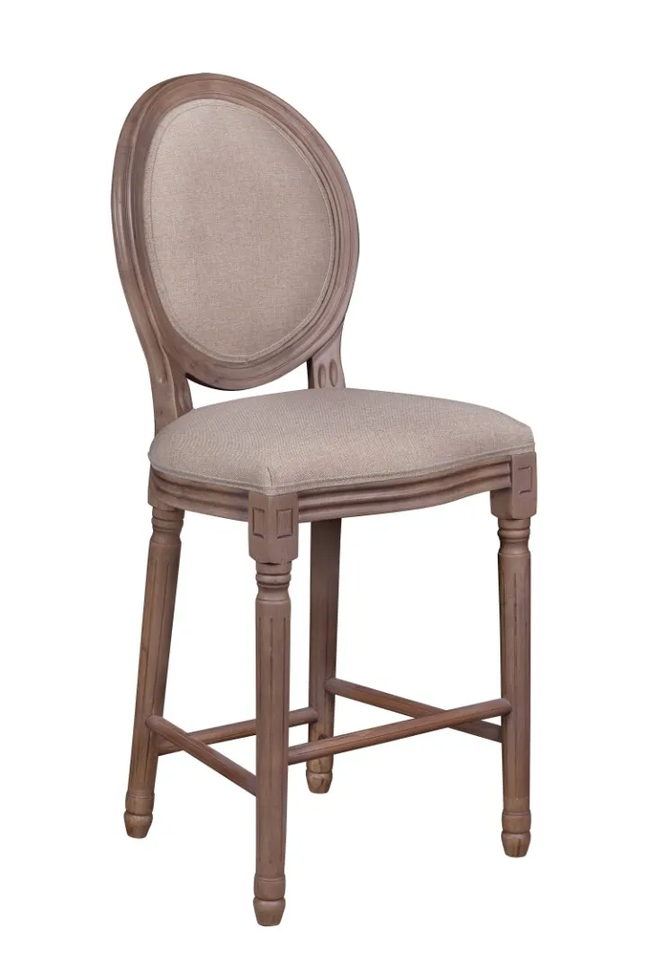 купить Дизайнерский стул Filon Average Beige в Москве купить Дизайнерский стул Filon Average Beige