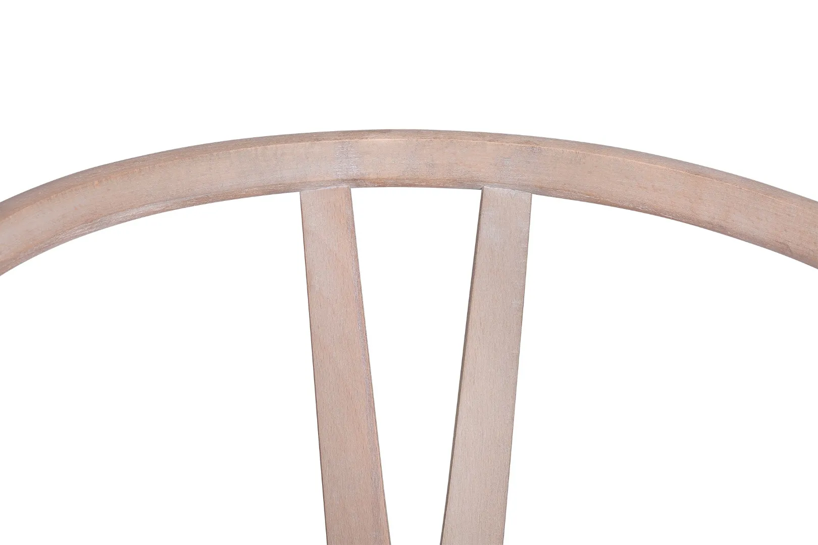 Стул ретро Wishbone Antique в интерьере в Москве Стул ретро Wishbone Antique в интерьере