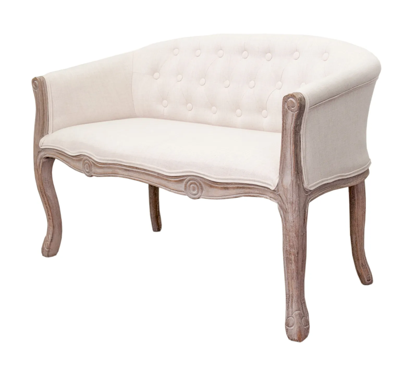 купить Диван Kandy Double Beige желтый в Москве купить Диван Kandy Double Beige желтый