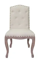 купить стильный Дизайнерский обеденный стул Melis Beige