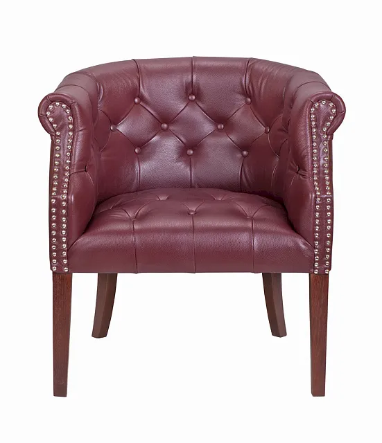 Кожаное кресло Grace Vine Leather в Москве Кожаное кресло Grace Vine Leather