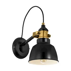 49522 Бра (настенный светильник) THORNFORD