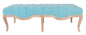 стильные Оттоманка Alva Teal