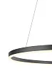 Люстра Orblaze 1000 black №3