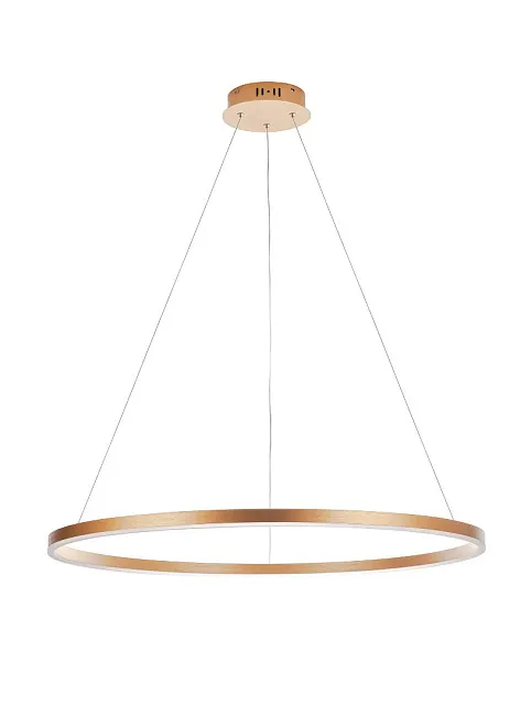 Люстра Orblaze 1000 gold