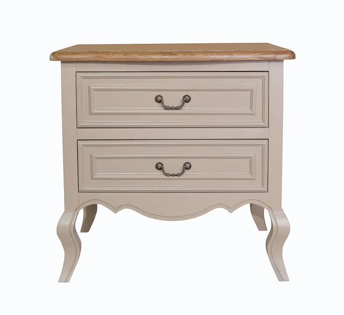 Дизайнерская тумба Loris Beige