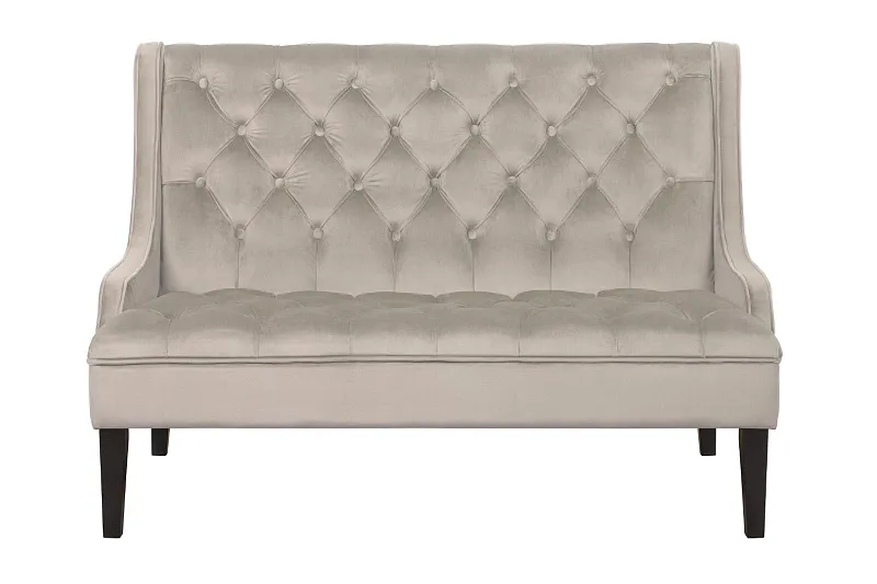 Американский диван Sommet Taupe коричневый в Москве Американский диван Sommet Taupe коричневый