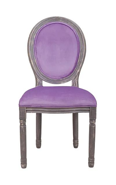 Стул Volker Violet в Москве Стул Volker Violet