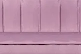 Диван ракушка Pearl Triple Pink №5