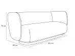 Диван Lucca №6
