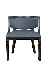фото Стул Orzo Jeans в интерьере