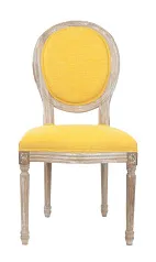 купить Стул Miro Yellow
