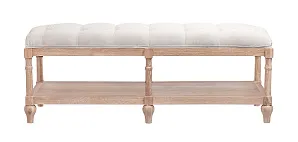 фото Оттоманка Martel Oak Beige