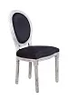 Стул Volker Original Black №1