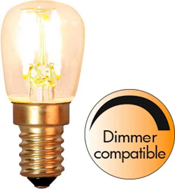 Лампочка SOFT GLOW 220V E14 в Москве Лампочка SOFT GLOW 220V E14