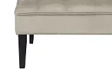 Американский диван Sommet Taupe коричневый №4