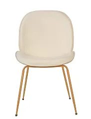 купить стильный Стул Scoop Beige