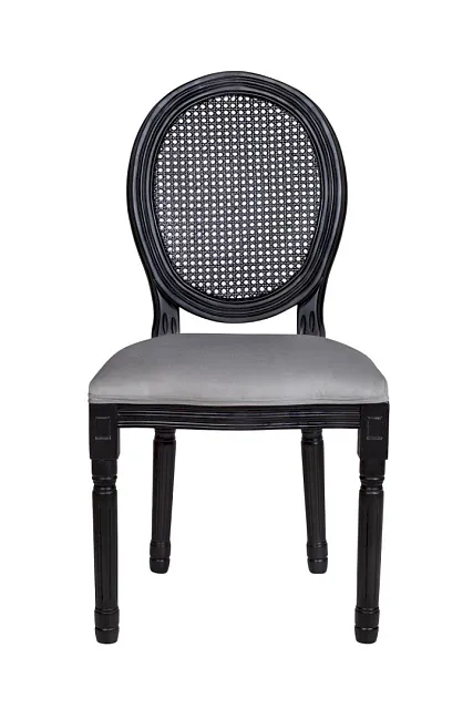 Стул Volker Memos Light Grey