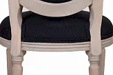 Стул Delo Black №4