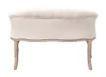 Двухместный диван Kandy Double Beige цвет синий №2