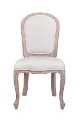 красивый Дизайнерский обеденный стул Grand Beige