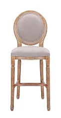 красивый Дизайнерский барный стул Filon Mocca Old на заказ