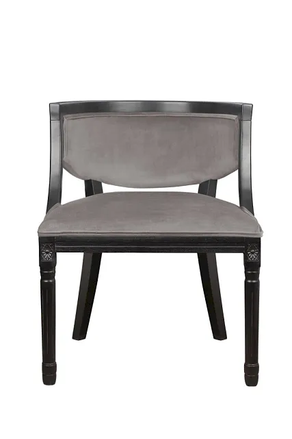 Стул Orzo Grey в Москве Стул Orzo Grey