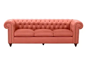 Диван Chester Classic в интерьере