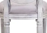 Стул Volker Original Grey №6