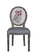Стул Volker Owl V4 №0 в Москве