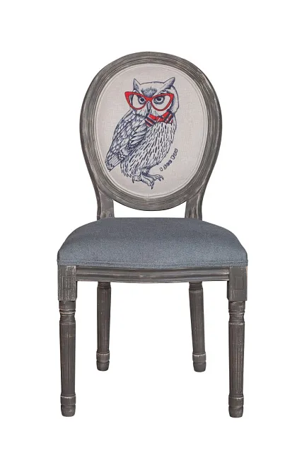 Стул Volker Owl V4 в Москве Стул Volker Owl V4 в Москве