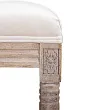 Оттоманка Onora Velvet Beige №3